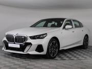 BMW 5 серии VIII (G60/G61/G68) Химки  - изображение 20