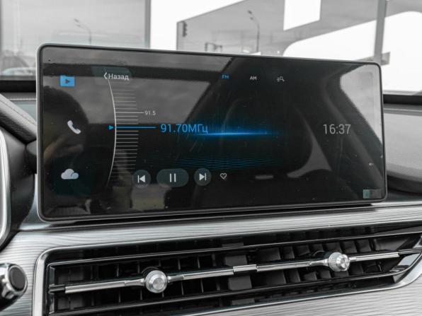 Chery Tiggo 8 Pro I с пробегом 2022 года, цена 2 230 000 рублей, 54285 км, внедорожник, Автокод Объявления