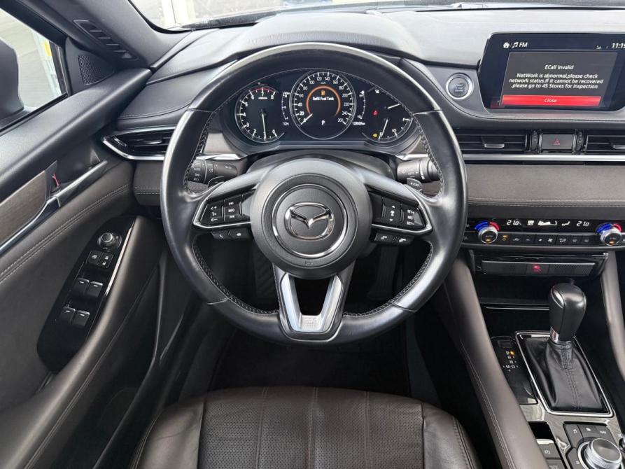 Mazda 6 III (GJ) Рестайлинг 2 Липецк  - изображение 6