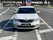 Skoda Rapid I Санкт-Петербург  - изображение 24