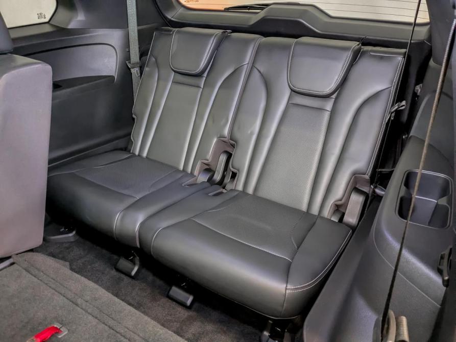 GAC GS8 II Москва  - изображение 25