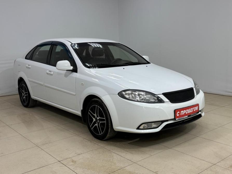 Daewoo Gentra II Альметьевск  - изображение 3
