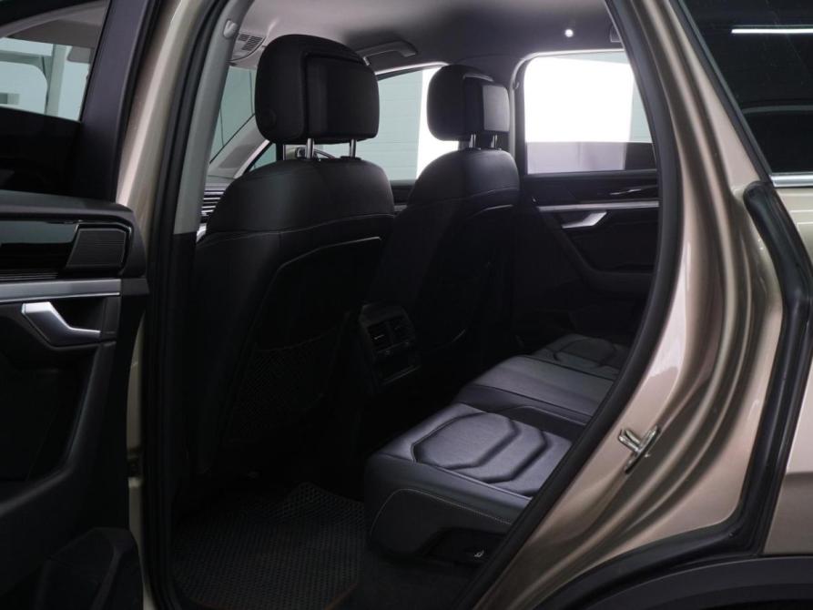 Volkswagen Touareg III Воронеж  - изображение 11