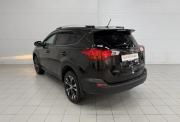 Toyota RAV4 IV (XA40) Астрахань  - изображение 26