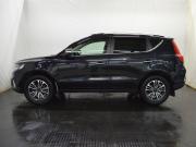 Geely Emgrand X7 I Рестайлинг 2 Санкт-Петербург  - изображение 29