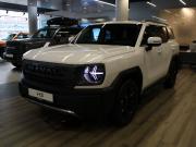 Haval H3 I Рестайлинг Москва  - изображение 9