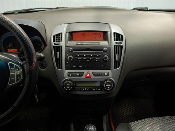 Kia Ceed I с пробегом 2008 года, цена 545 000 рублей, 252193 км, хэтчбек, Автокод Объявления