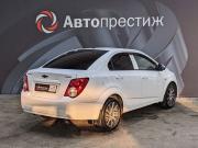 Chevrolet Aveo II Пермь  - изображение 27
