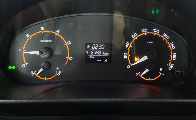 Lada (ВАЗ) Niva Legend с пробегом 2023 года, цена 785 000 рублей, 61480 км, внедорожник, Автокод Объявления