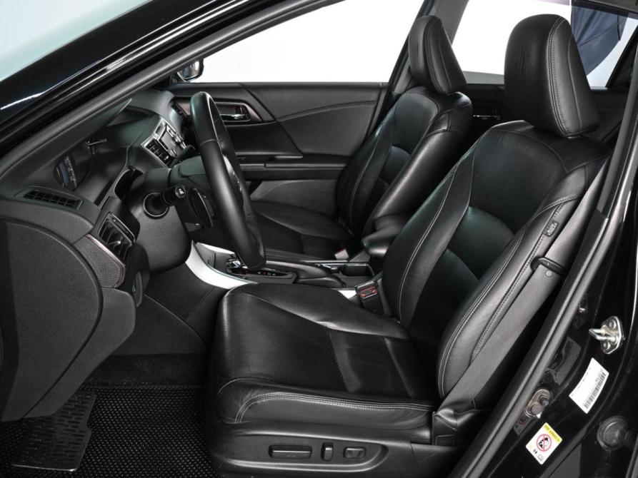 Honda Accord IX Ростов-на-Дону  - изображение 10