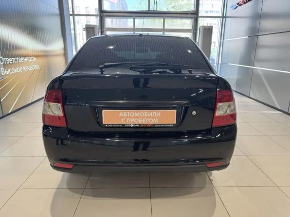 Lada (ВАЗ) Priora I с пробегом 2011 года, цена 320 000 рублей, 208000 км, хэтчбек, Автокод Объявления