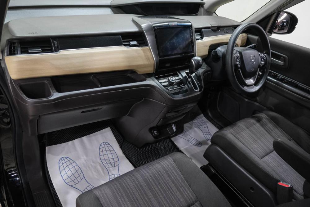 Honda Freed II Новокузнецк  - изображение 14