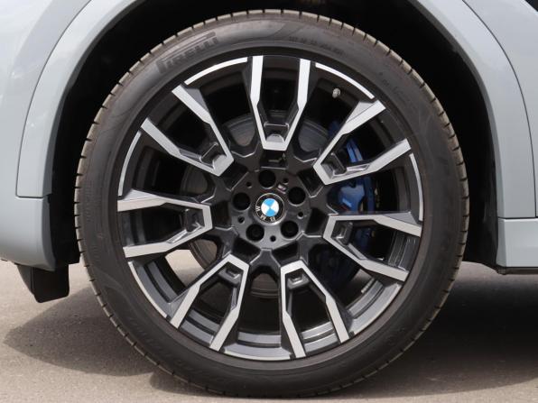 BMW X6 III (G06) Рестайлинг с пробегом 2024 года, цена 11 800 000 рублей, 22834 км, внедорожник, Автокод Объявления