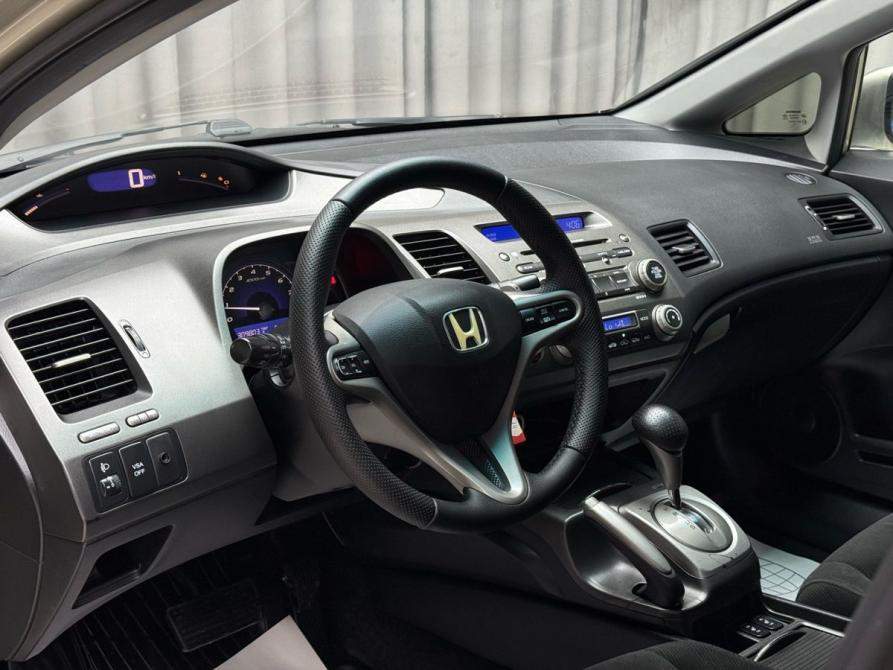 Honda Civic VIII Ижевск  - изображение 9