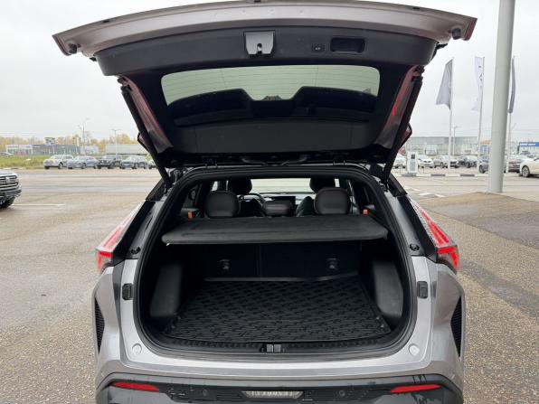 Geely Cityray с пробегом 2024 года, цена 2 415 000 рублей, 33433 км, внедорожник, Автокод Объявления