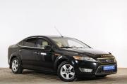 Ford Mondeo IV Тюмень  - изображение 20