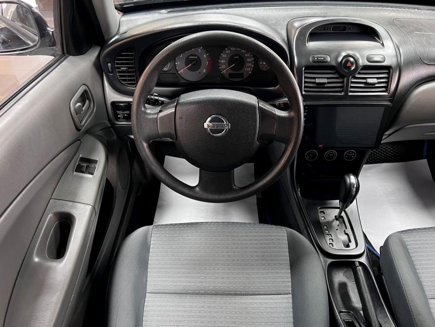 Nissan Almera Classic I Тверь  - изображение 11