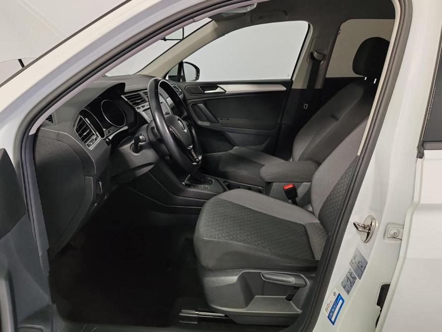 Volkswagen Tiguan II Москва  - изображение 16