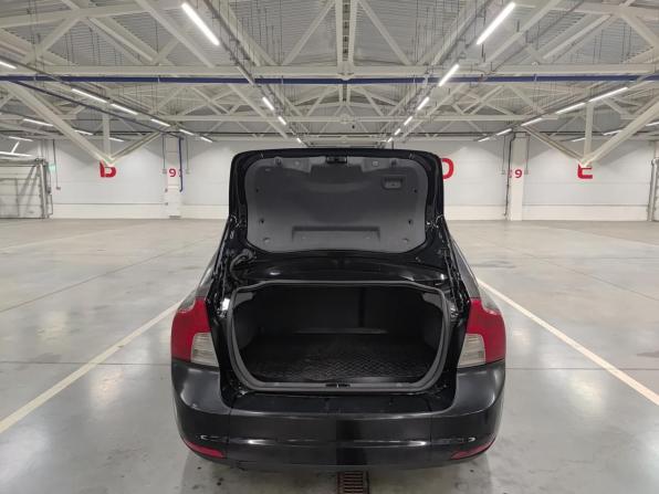 Volvo S40 II Рестайлинг с пробегом 2008 года, цена 405 000 рублей, 237353 км, седан, Автокод Объявления