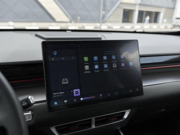 JETOUR DASHING I с пробегом 2024 года, цена 1 974 000 рублей, 45880 км, внедорожник, Автокод Объявления