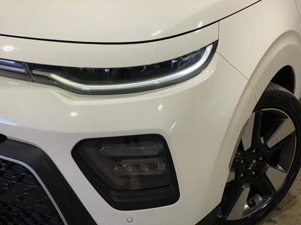 Kia Soul III с пробегом 2019 года, цена 2 100 000 рублей, 57753 км, хэтчбек, Автокод Объявления