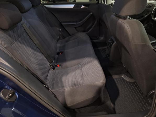 Volkswagen Jetta VI с пробегом 2012 года, цена 1 150 000 рублей, 107082 км, седан, Автокод Объявления