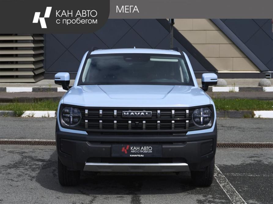 Haval H3 I Казань  - изображение 3