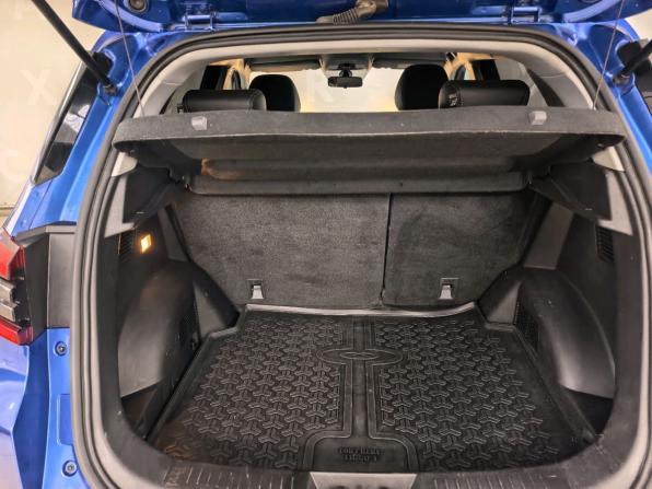 Chery Tiggo 4 I Рестайлинг с пробегом 2021 года, цена 1 280 000 рублей, 86200 км, внедорожник, Автокод Объявления