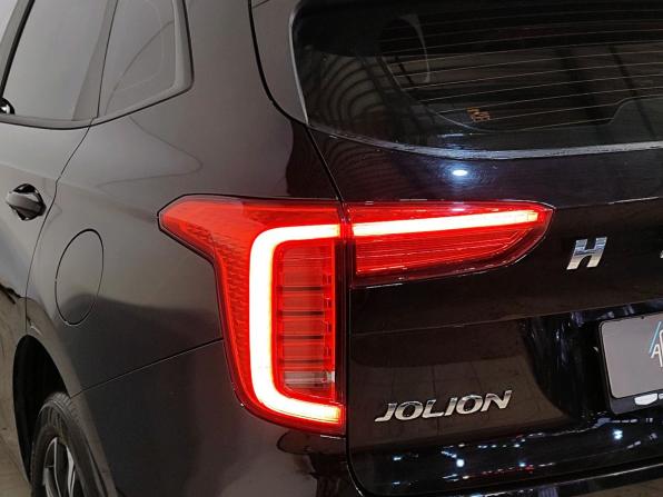 Haval Jolion I с пробегом 2022 года, цена 1 789 000 рублей, 69127 км, внедорожник, Автокод Объявления