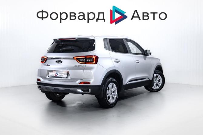 Chery Tiggo 4 Pro I Рестайлинг с пробегом 2025 года, цена 1 803 000 рублей, 34409 км, внедорожник, Автокод Объявления
