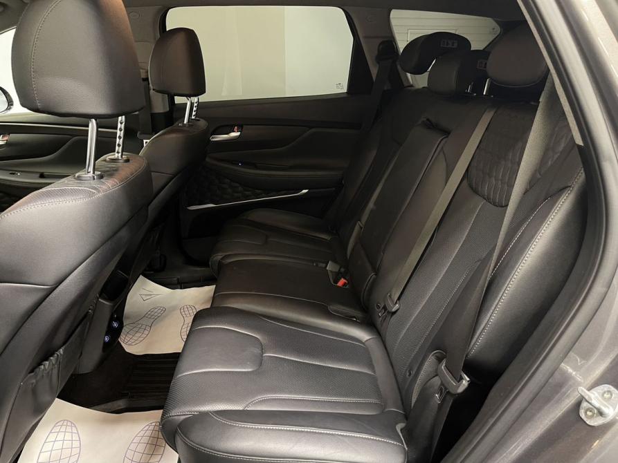 Hyundai Santa Fe IV Москва  - изображение 16