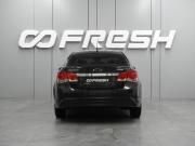 Chevrolet Cruze I Рестайлинг Воронеж  - изображение 18