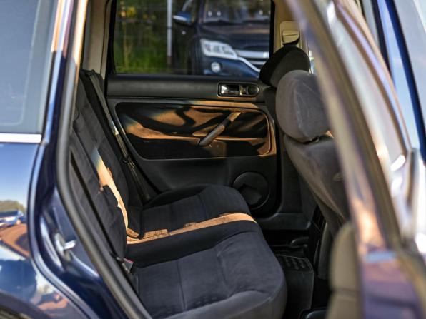 Volkswagen Passat B5 Рестайлинг с пробегом 2001 года, цена 325 001 рубль, 315940 км, универсал, Автокод Объявления