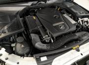 Mercedes-Benz C-Класс IV (W205) Санкт-Петербург  - изображение 39