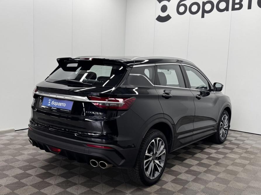Geely Coolray I Воронеж  - изображение 2