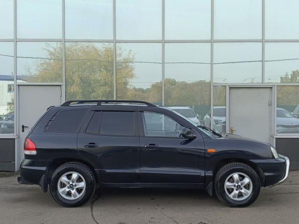 Hyundai Santa Fe Classic с пробегом 2011 года, цена 649 000 рублей, 291736 км, внедорожник, Автокод Объявления
