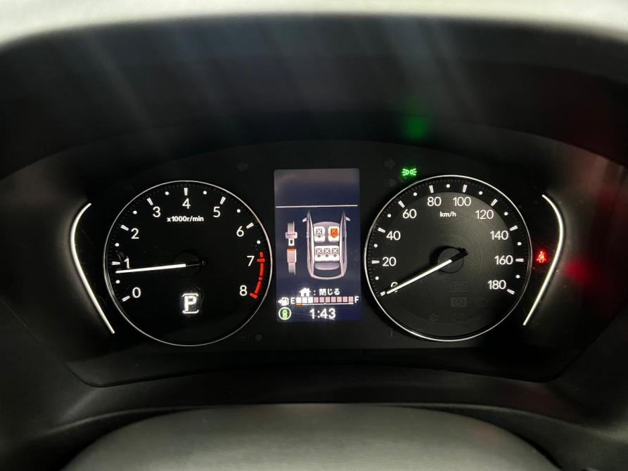 Honda Vezel II Казань  - изображение 11