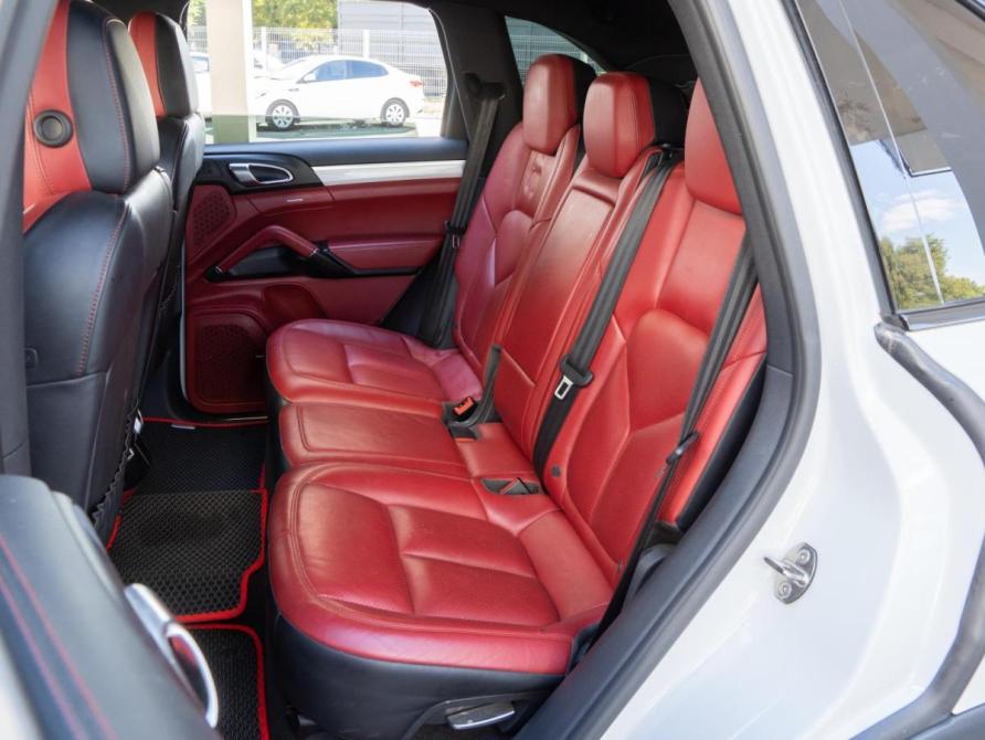 Porsche Cayenne II Рестайлинг (958) Волгоград  - изображение 10