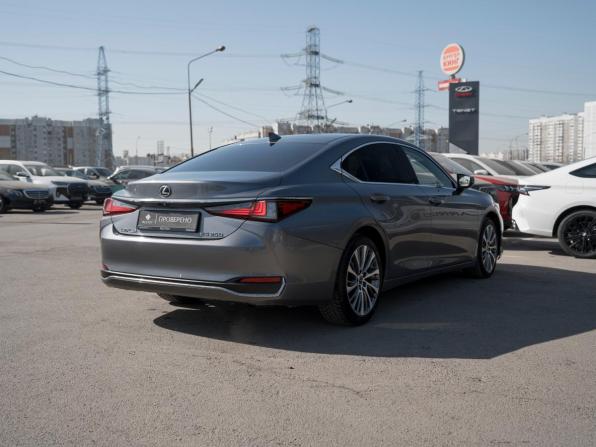Lexus ES VII с пробегом 2020 года, цена 3 785 000 рублей, 98246 км, седан, Автокод Объявления