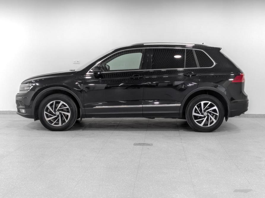 Volkswagen Tiguan II Москва  - изображение 8