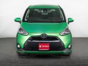 Toyota Sienta II Иркутск  - изображение 30