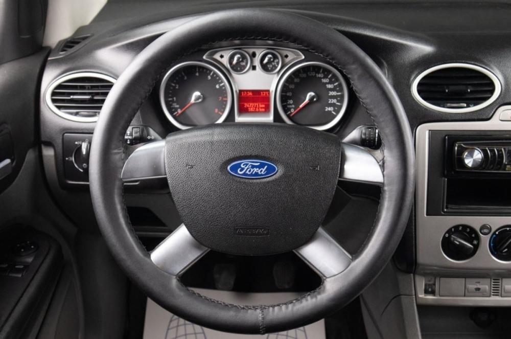 Ford Focus II Рестайлинг Оренбург  - изображение 10