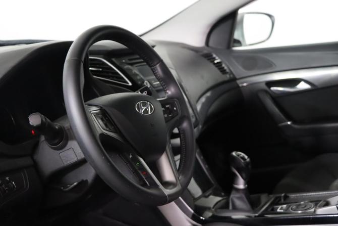 Hyundai i40 I Рестайлинг с пробегом 2016 года, цена 1 099 990 рублей, 189472 км, седан, Автокод Объявления