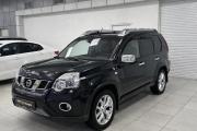Nissan X-Trail II Рестайлинг Москва  - изображение 10