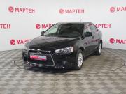 Mitsubishi Lancer X Рестайлинг Вологда  - изображение 18