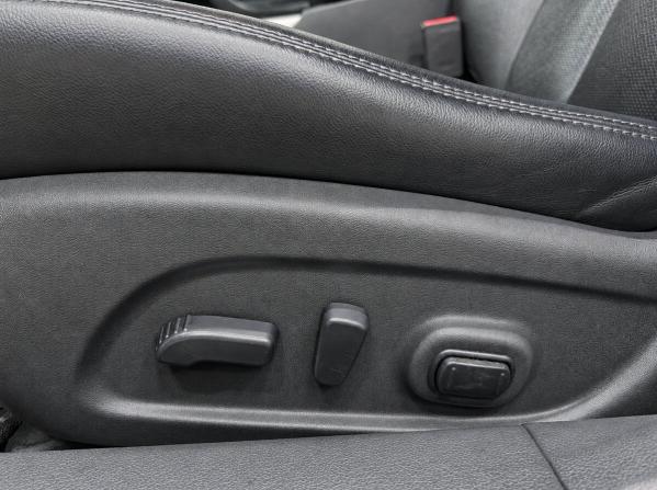 Nissan Teana III (L33) с пробегом 2015 года, цена 1 335 000 рублей, 216000 км, седан, Автокод Объявления