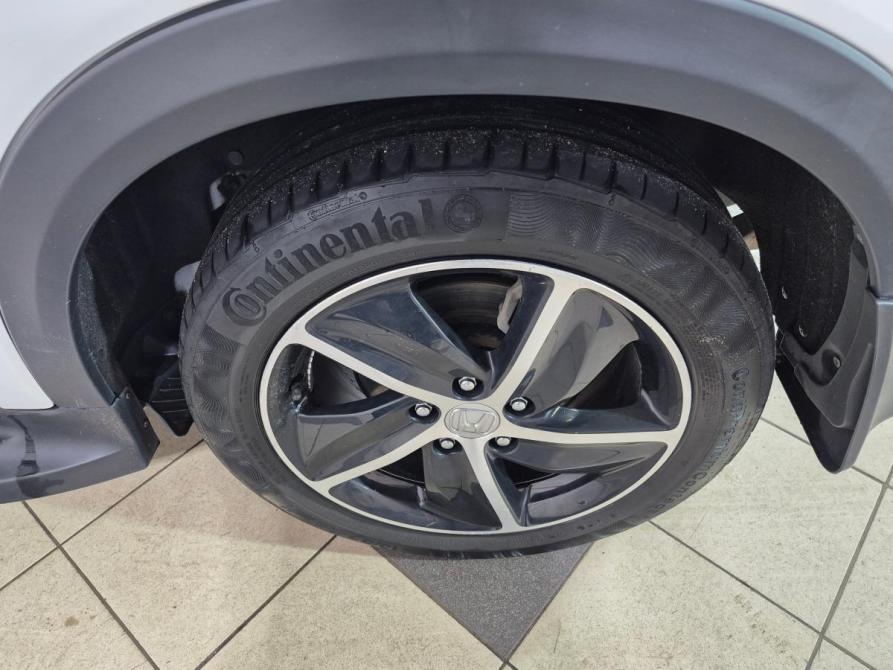 Honda Vezel I Рестайлинг Воронеж  - изображение 20