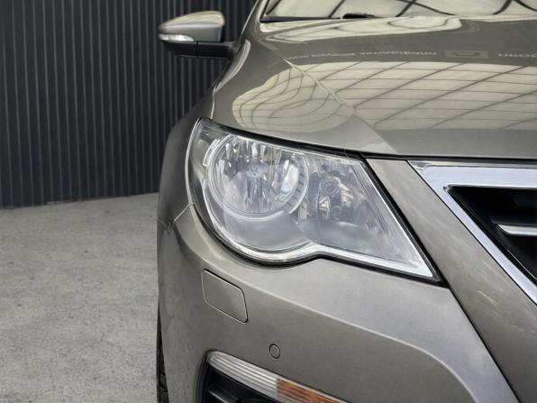 Volkswagen Passat CC I с пробегом 2011 года, цена 1 097 000 рублей, 202295 км, седан, Автокод Объявления