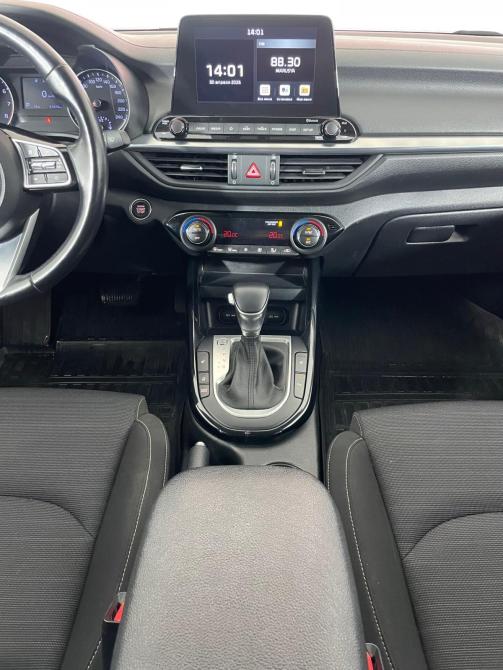 Kia Cerato IV Воронеж  - изображение 16
