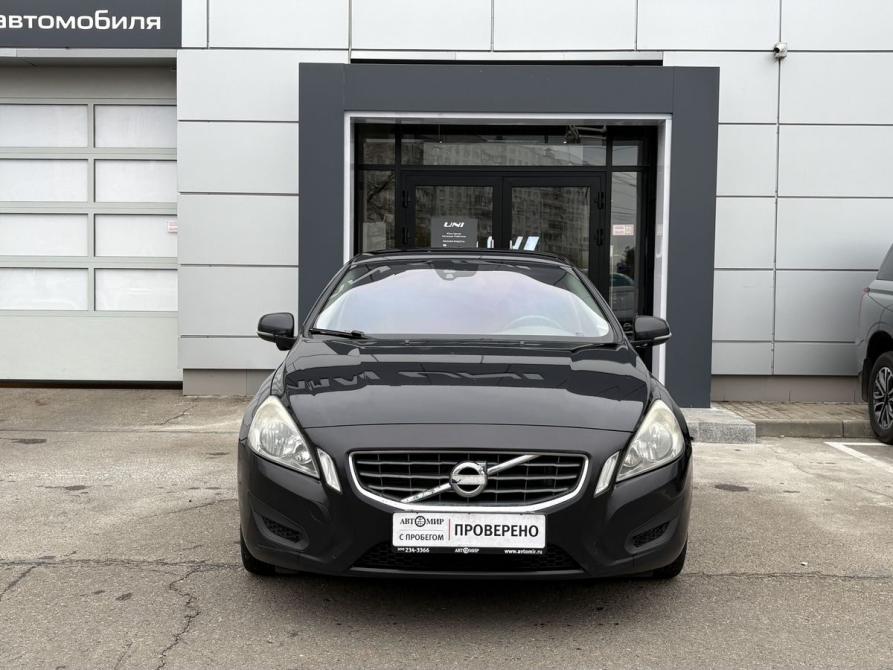 Volvo S60 II Москва  - изображение 2